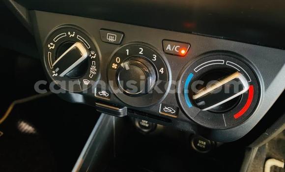 Acheter Occasion Voiture Suzuki Swift Bleu à Bindura, Mashonaland Central Acheter Occasion Voiture Suzuki Swift Bleu à Bindura, Mashonaland Central