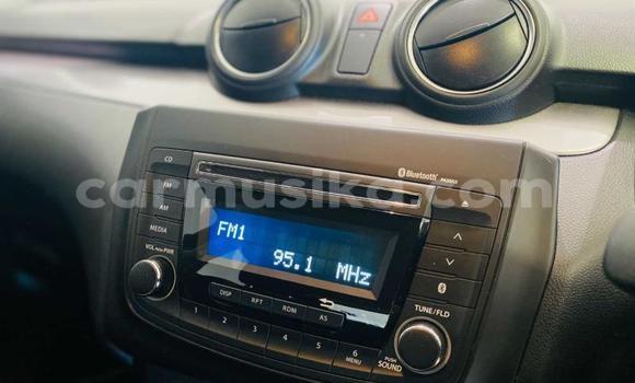 Acheter Occasion Voiture Suzuki Swift Bleu à Bindura, Mashonaland Central Acheter Occasion Voiture Suzuki Swift Bleu à Bindura, Mashonaland Central