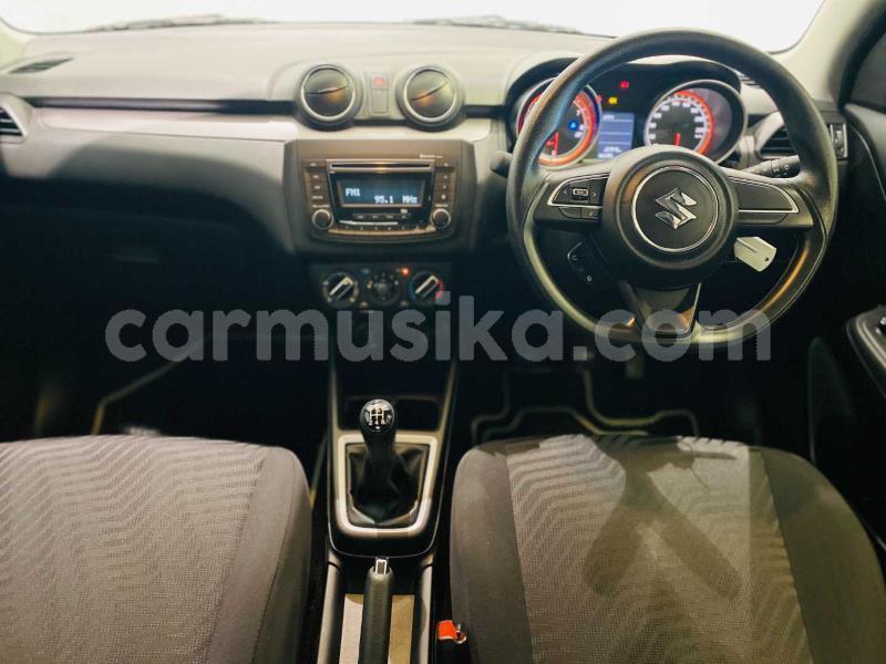 Big with watermark suzuki swift mashonaland central bindura 36823