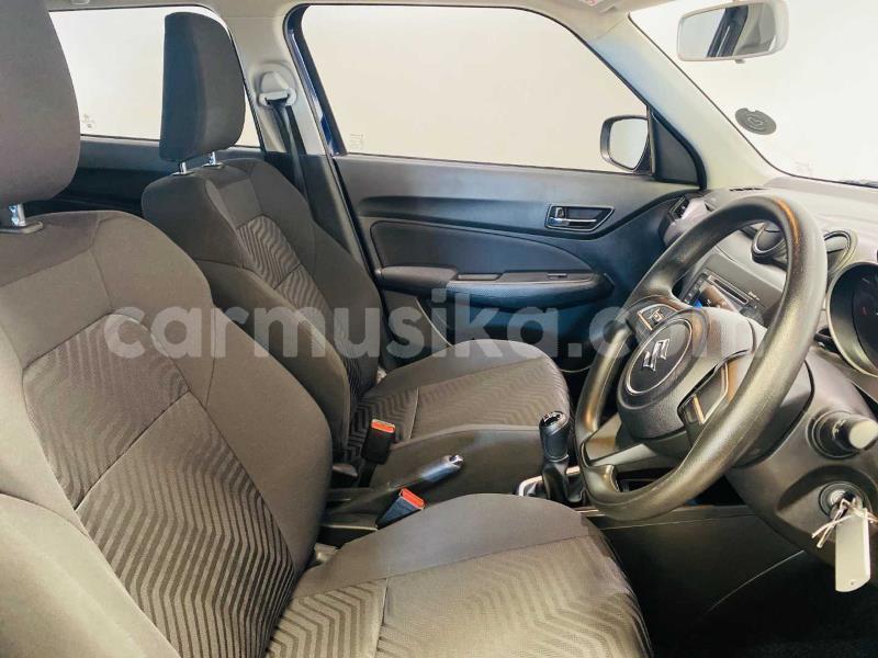 Big with watermark suzuki swift mashonaland central bindura 36823