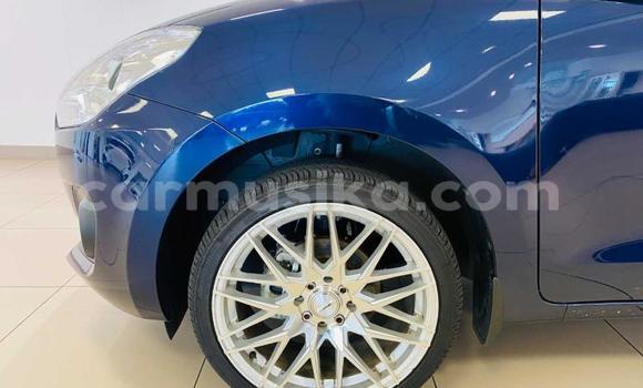 Acheter Occasion Voiture Suzuki Swift Bleu à Bindura, Mashonaland Central Acheter Occasion Voiture Suzuki Swift Bleu à Bindura, Mashonaland Central