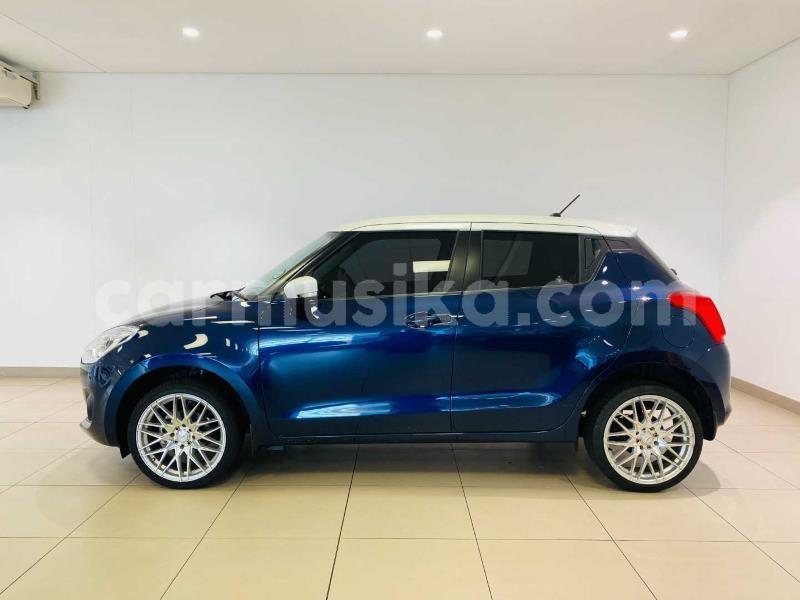 Big with watermark suzuki swift mashonaland central bindura 36823