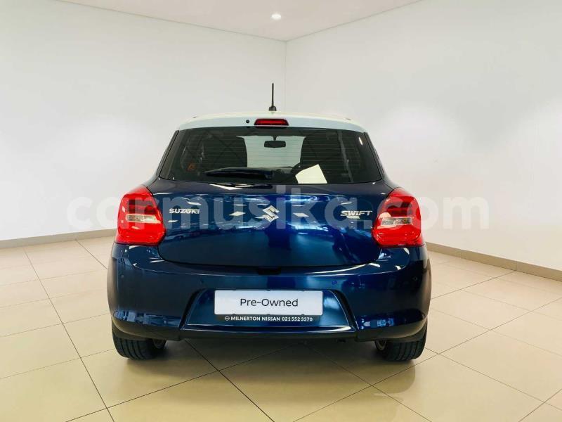 Big with watermark suzuki swift mashonaland central bindura 36823