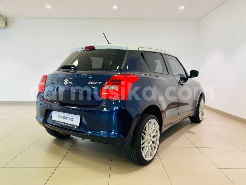 Big with watermark suzuki swift mashonaland central bindura 36823