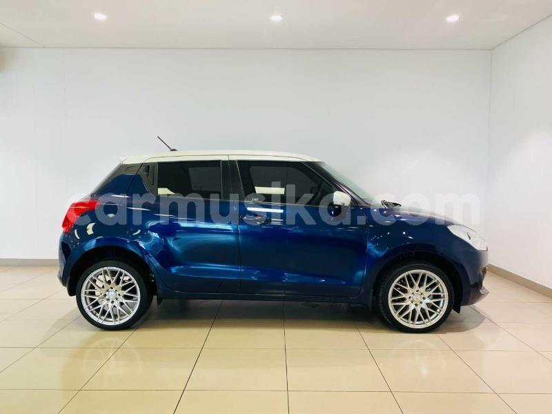 Big with watermark suzuki swift mashonaland central bindura 36823