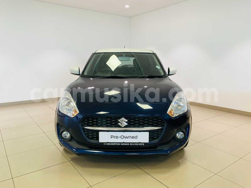 Big with watermark suzuki swift mashonaland central bindura 36823