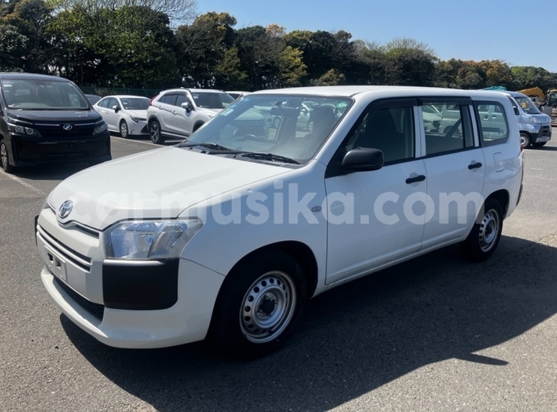 Big with watermark toyota probox matabeleland south beitbridge 36824