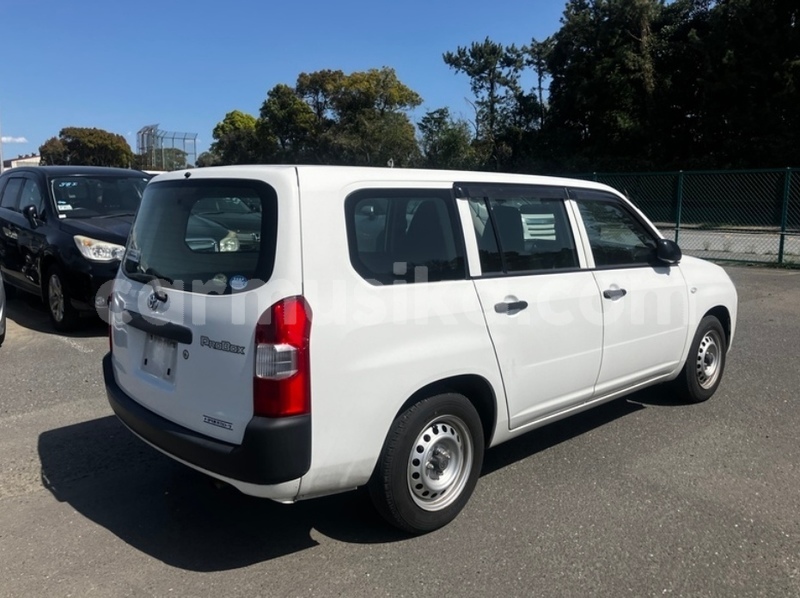 Big with watermark toyota probox matabeleland south beitbridge 36824