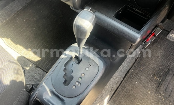 Acheter Occasion Voiture Toyota Probox Blanc à Beitbridge, Matabeleland South Acheter Occasion Voiture Toyota Probox Blanc à Beitbridge, Matabeleland South