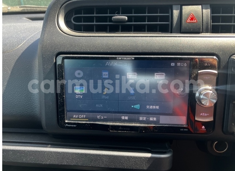 Big with watermark toyota probox matabeleland south beitbridge 36824