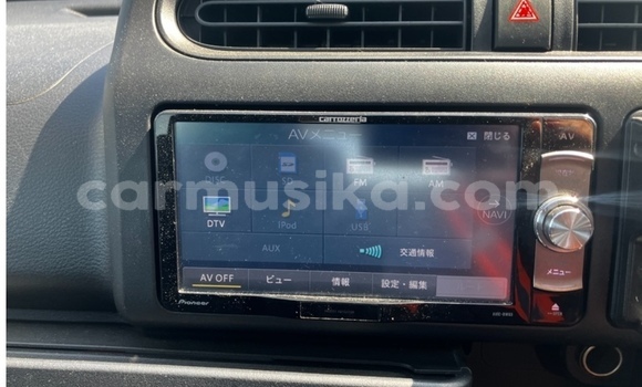 Acheter Occasion Voiture Toyota Probox Blanc à Beitbridge, Matabeleland South Acheter Occasion Voiture Toyota Probox Blanc à Beitbridge, Matabeleland South