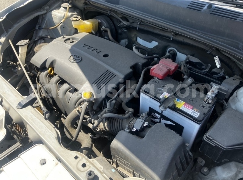 Big with watermark toyota probox matabeleland south beitbridge 36824