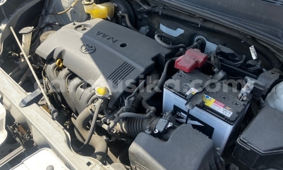 Acheter Occasion Voiture Toyota Probox Blanc à Beitbridge, Matabeleland South Acheter Occasion Voiture Toyota Probox Blanc à Beitbridge, Matabeleland South