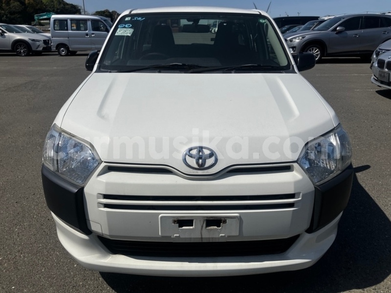 Big with watermark toyota probox matabeleland south beitbridge 36824