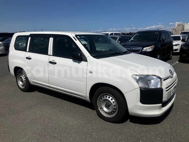 Big with watermark toyota probox matabeleland south beitbridge 36824