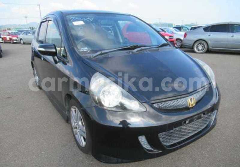 Big with watermark honda fit matabeleland south beitbridge 36825