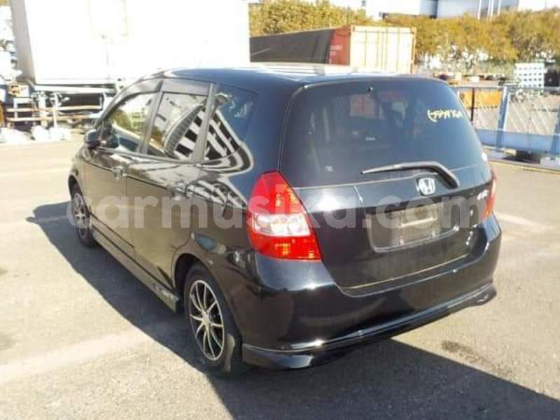 Big with watermark honda fit matabeleland south beitbridge 36825