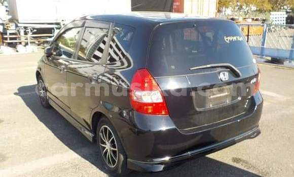 Acheter Occasion Voiture Honda Fit Noir à Beitbridge, Matabeleland South Acheter Occasion Voiture Honda Fit Noir à Beitbridge, Matabeleland South