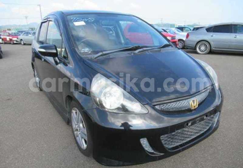 Big with watermark honda fit matabeleland south beitbridge 36825