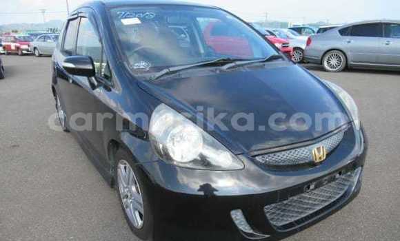 Acheter Occasion Voiture Honda Fit Noir à Beitbridge, Matabeleland South Acheter Occasion Voiture Honda Fit Noir à Beitbridge, Matabeleland South