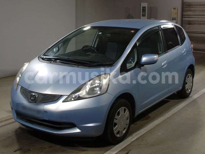 Big with watermark honda fit matabeleland south beitbridge 36827