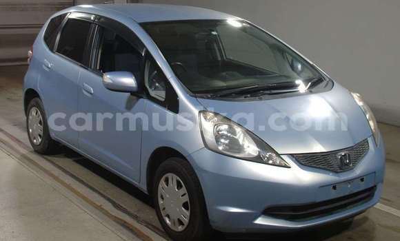 Tenga Tsaru Honda Fit Bhuruu Mota in Beitbridge in Matabeleland South Tenga Tsaru Honda Fit Bhuruu Mota in Beitbridge in Matabeleland South