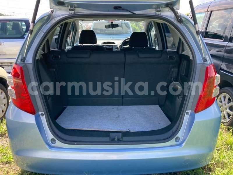 Big with watermark honda fit matabeleland south beitbridge 36827