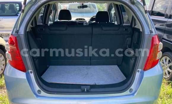 Tenga Tsaru Honda Fit Bhuruu Mota in Beitbridge in Matabeleland South Tenga Tsaru Honda Fit Bhuruu Mota in Beitbridge in Matabeleland South