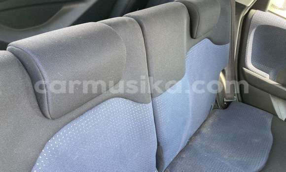 Tenga Tsaru Honda Fit Bhuruu Mota in Beitbridge in Matabeleland South Tenga Tsaru Honda Fit Bhuruu Mota in Beitbridge in Matabeleland South