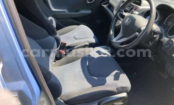 Tenga Tsaru Honda Fit Bhuruu Mota in Beitbridge in Matabeleland South Tenga Tsaru Honda Fit Bhuruu Mota in Beitbridge in Matabeleland South