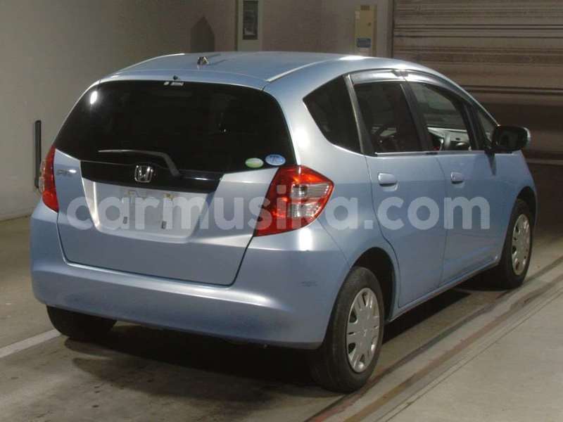 Big with watermark honda fit matabeleland south beitbridge 36827