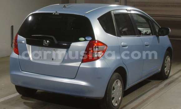 Tenga Tsaru Honda Fit Bhuruu Mota in Beitbridge in Matabeleland South Tenga Tsaru Honda Fit Bhuruu Mota in Beitbridge in Matabeleland South