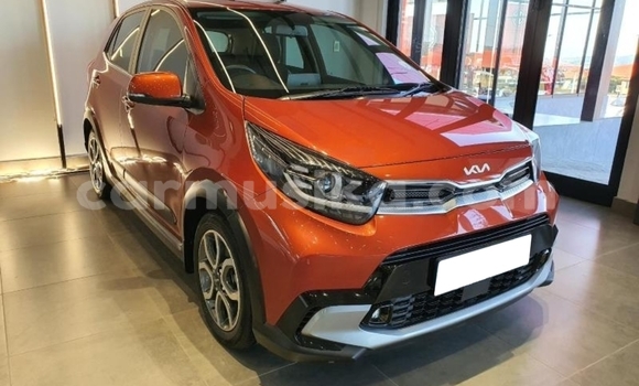 Buy Import Kia Picanto Beige Car in Beitbridge in Matabeleland South