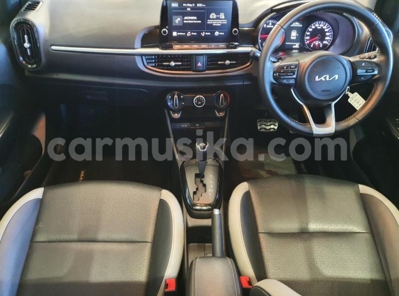 Big with watermark kia picanto matabeleland south beitbridge 36828