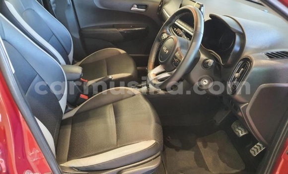 Buy Import Kia Picanto Beige Car in Beitbridge in Matabeleland South Buy Import Kia Picanto Beige Car in Beitbridge in Matabeleland South