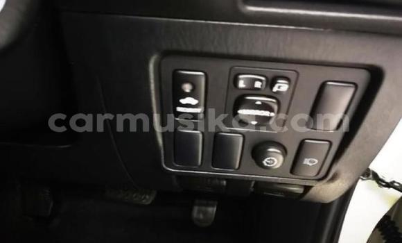 Tenga Tsaru Toyota Fortuner Chena Mota in Harare in Harare Tenga Tsaru Toyota Fortuner Chena Mota in Harare in Harare