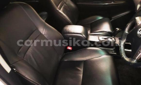 Tenga Tsaru Toyota Fortuner Chena Mota in Harare in Harare Tenga Tsaru Toyota Fortuner Chena Mota in Harare in Harare