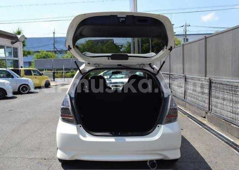 Big with watermark honda fit bulawayo bulawayo 36985
