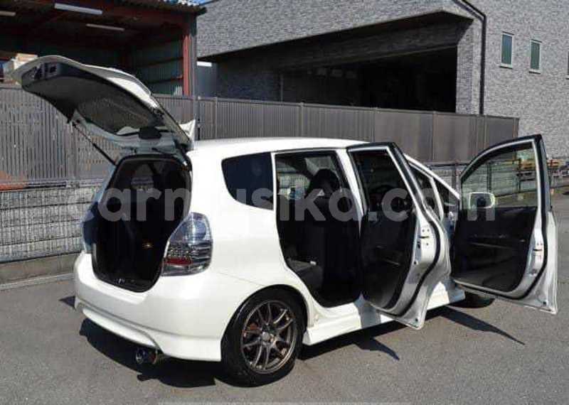 Big with watermark honda fit bulawayo bulawayo 36985