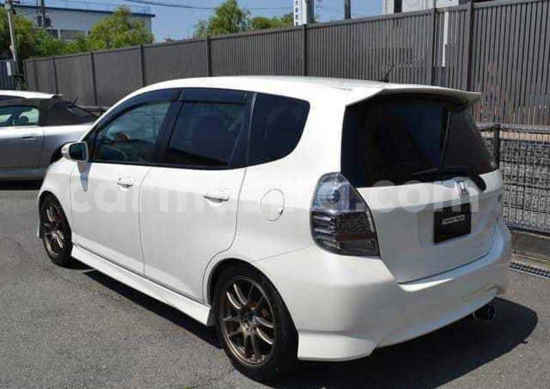 Big with watermark honda fit bulawayo bulawayo 36985
