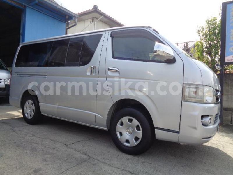 Big with watermark toyota hiace mashonaland central bindura 36987