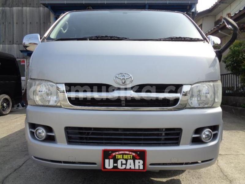 Big with watermark toyota hiace mashonaland central bindura 36987