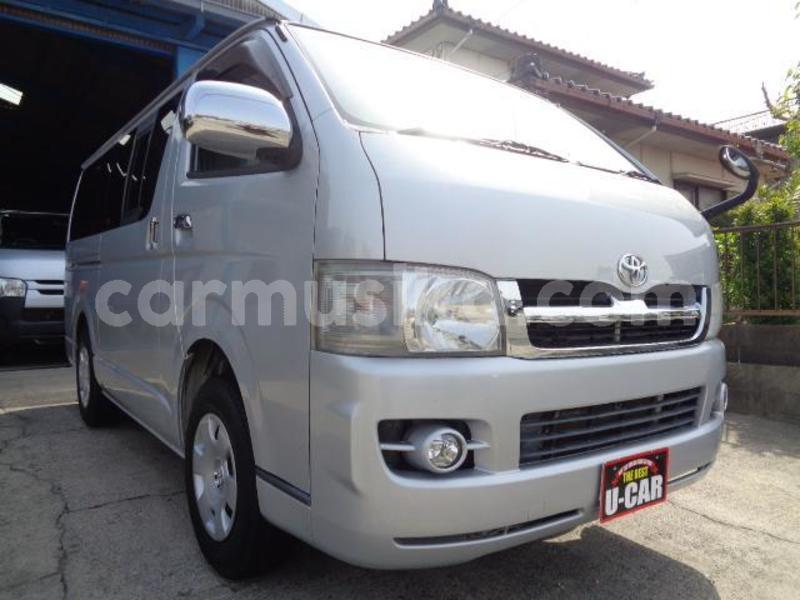 Big with watermark toyota hiace mashonaland central bindura 36987