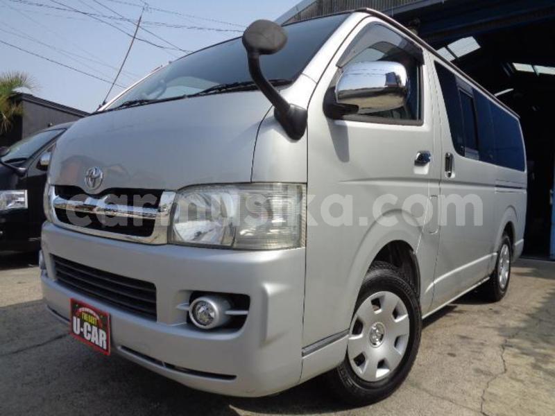 Big with watermark toyota hiace mashonaland central bindura 36987
