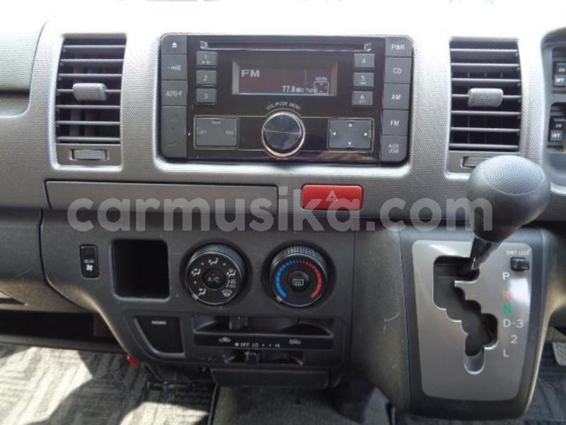 Big with watermark toyota hiace mashonaland central bindura 36987