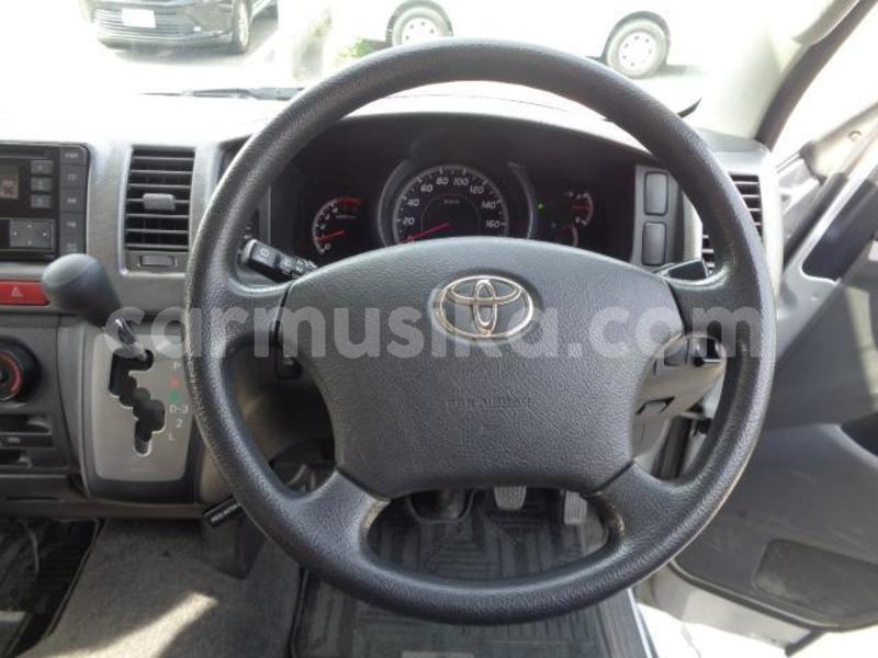 Big with watermark toyota hiace mashonaland central bindura 36987