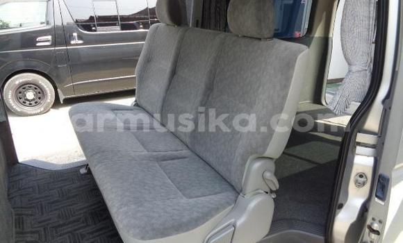 Acheter Occasion Voiture Toyota Hiace Gris à Bindura, Mashonaland Central Acheter Occasion Voiture Toyota Hiace Gris à Bindura, Mashonaland Central