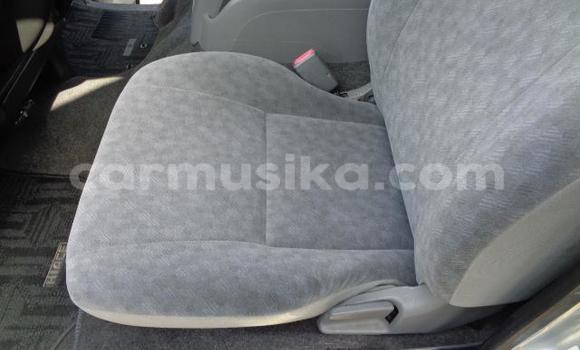 Acheter Occasion Voiture Toyota Hiace Gris à Bindura, Mashonaland Central Acheter Occasion Voiture Toyota Hiace Gris à Bindura, Mashonaland Central