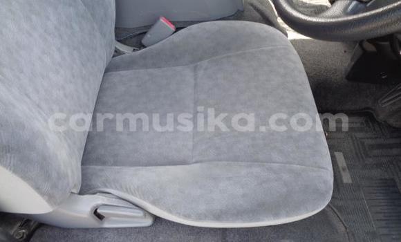 Acheter Occasion Voiture Toyota Hiace Gris à Bindura, Mashonaland Central Acheter Occasion Voiture Toyota Hiace Gris à Bindura, Mashonaland Central