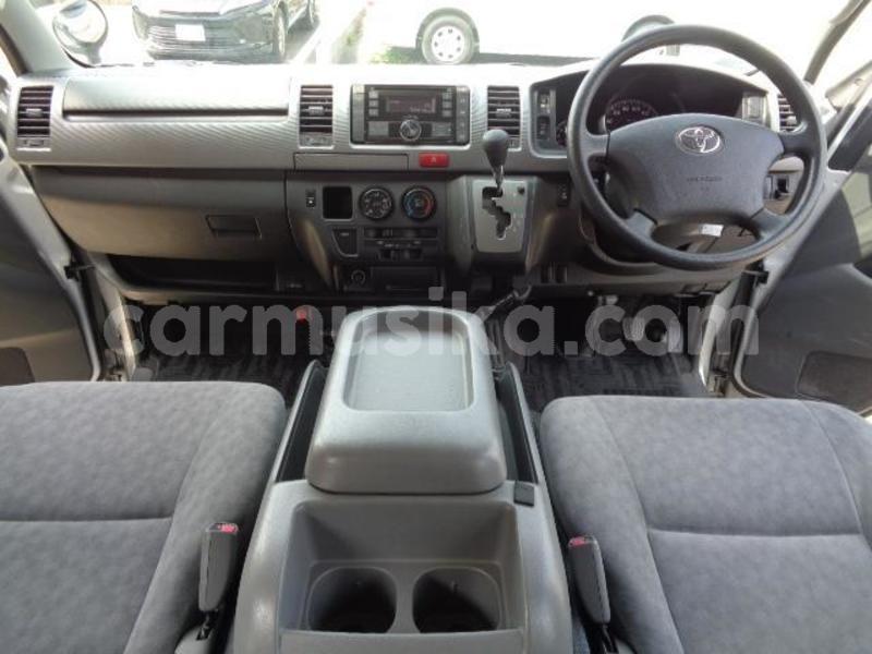 Big with watermark toyota hiace mashonaland central bindura 36987